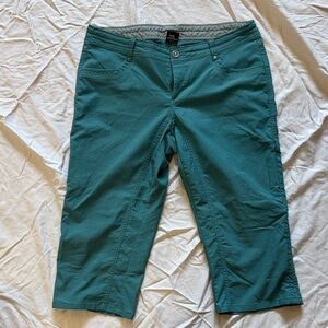 Kuhl Capri pants